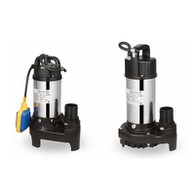 Plastová ponorná čerpadla